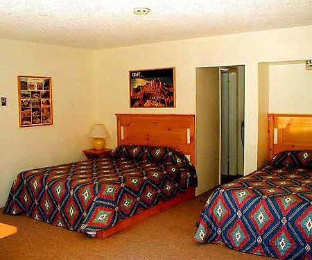 Capitol Reef Inn & Cafe Torrey Dış mekan fotoğraf