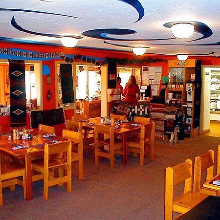 Capitol Reef Inn & Cafe Torrey Dış mekan fotoğraf