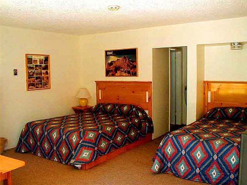 Capitol Reef Inn & Cafe Torrey Dış mekan fotoğraf
