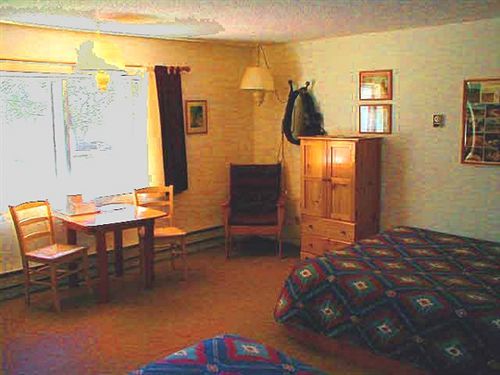 Capitol Reef Inn & Cafe Torrey Dış mekan fotoğraf