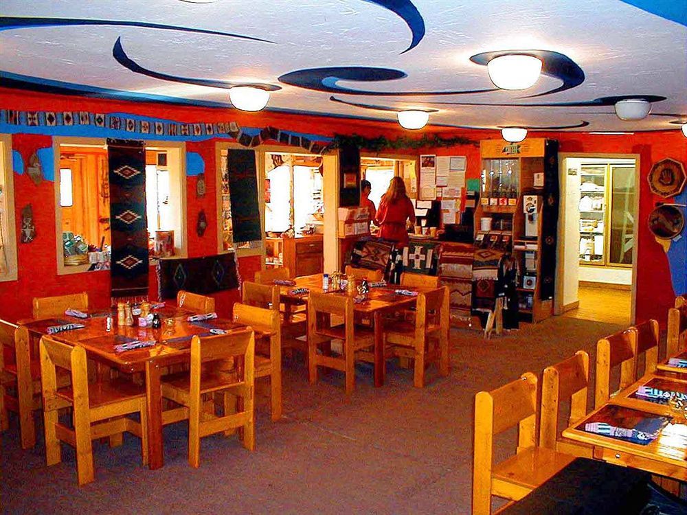 Capitol Reef Inn & Cafe Torrey Dış mekan fotoğraf